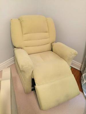 Pride Mobility electric recliner for sale