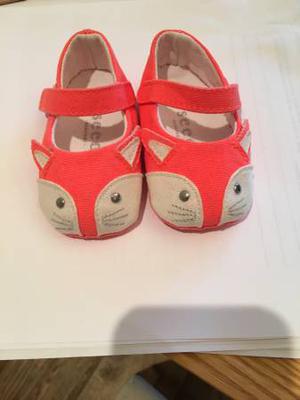 SEED infant girls shoes