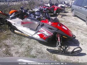  Skidoo Summit 800 For parts