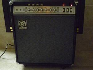 Vintage 's Ampeg VT-40/V-2 Combo Amp