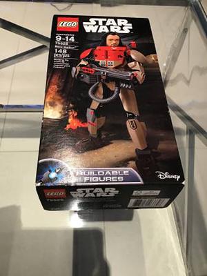 brand new in box lego star wars baze malbus