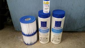 pool filters cheap New....