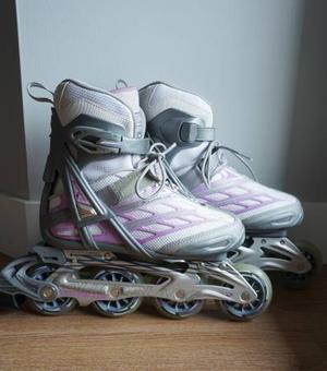 rollerblades - womens 7