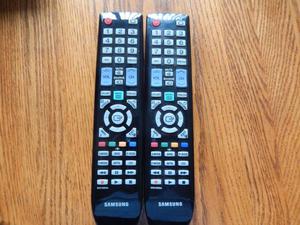 samsung remotes