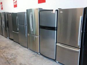 stainless steel fridge SALE