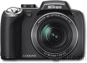 Camera for sale nikon coolpix p80