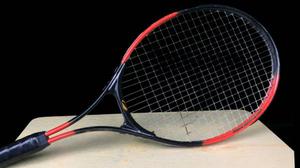 DUNLOP McENROE X50 Tennis Racket