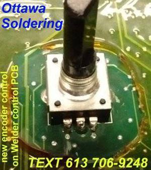 Electronic Soldering
