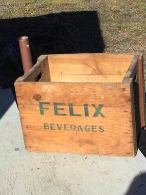 Felix Beverage case