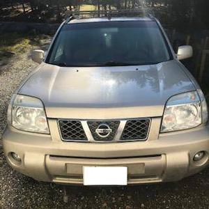 Nissan X-Trail for sale