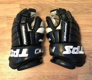TPS R10 Hockey Gloves
