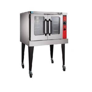 VULCAN VC4 SERIES SINGLE CONVECTION OVEN -VC4GD