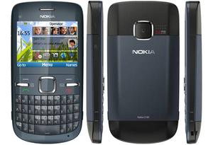 Wanted BNIB Nokia C3 Phone.