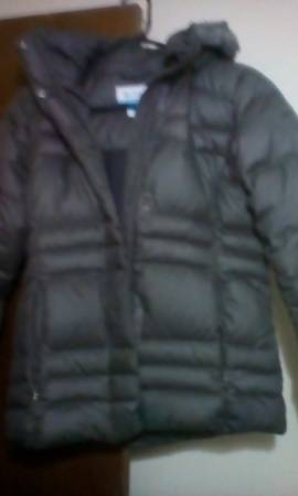Womans Small Winter jacket