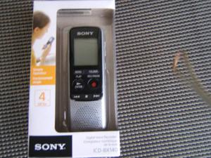 sony digital voice recorder new