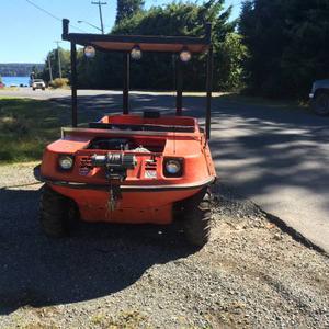 Atv and outboards wanted