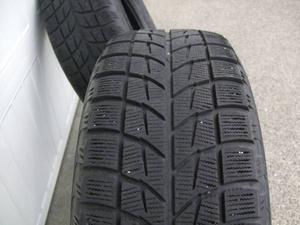 Bridgestone Blizzak R16 Winter Snow Tires