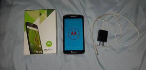 Chromecast And Motorola Moto X Play-Black