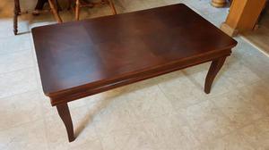 Coffee Table - solid wood