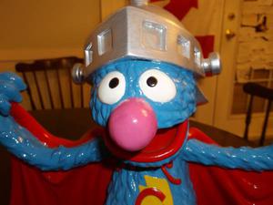 GROVER Price Reduced*