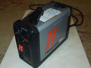 Hypertherm Powermax 45 XP Plasma Cutter