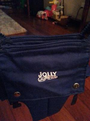 Jolly Jumper, Baby Exerciser, The Original