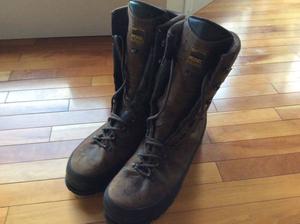 Meindl Hunting Boots