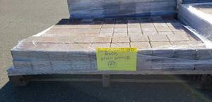 PACIFIC PAVERS INDIAN SUMMER $3.00 SQFT