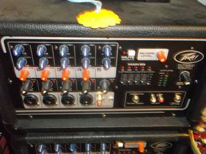 Peavey PV mixer* REDUCED PRICE