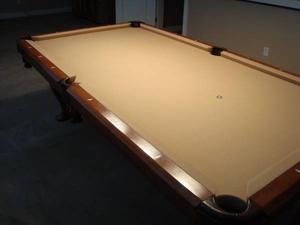 Pool Table