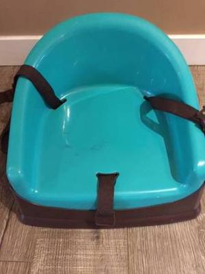 Prince lionheart booster seat