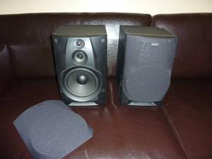 Speakers Stereo-Sony