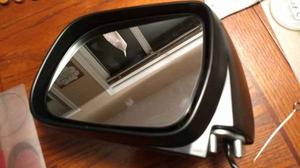 free: Sienna driver's side mirror