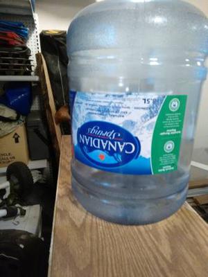 water bottle 20L