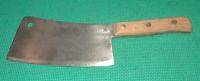 7 inch MEAT CLEAVER