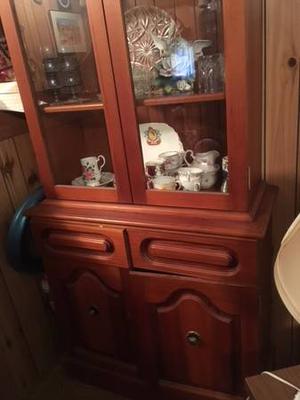 China Cabinet