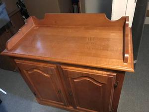 Dining Room Sideboard buffet for sale