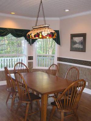 Dining Room Table Suite
