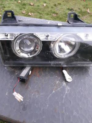 Head lights