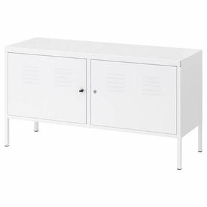 Ikea PS White Cabinet $40 Firm