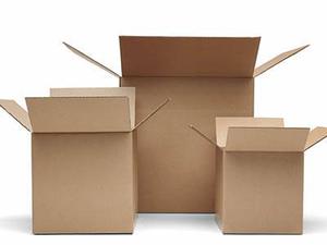 Looking to buy cardboard boxes medium & small