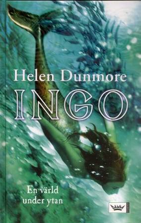 Mermaid Series ~ Helen Dunmore Series - Ingo
