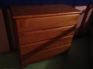 Moving sale - dressers and shelving units