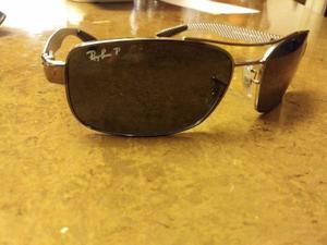 Ray-Ban polarized RB