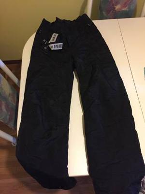 Ski Pant