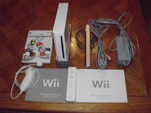 Wii SYSTEM
