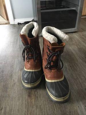 Winter Boots - Sorel Caribou