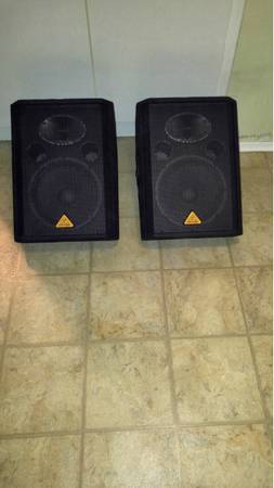 pa system for sale