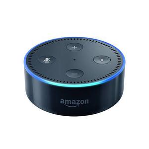 FS: New Amazon Echo Dot 2nd Gen Smart Speaker Alexa Black