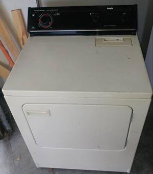 Full Size Inglis Dryer for sale - I can deliver